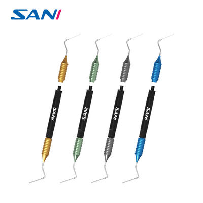 شراء أدوات الأسنان المركبة SANI online manufacture