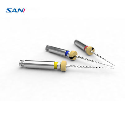 شراء Kid Dental 2.0N / Cm 16mm Niti Rotary Files Red لاستخدام المحرك online manufacture