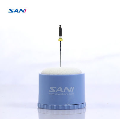 شراء إسفنجة إسفنجية زرقاء من Endo Clean Stand تزيل الأوساخ المستهلكة للأسنان online manufacture