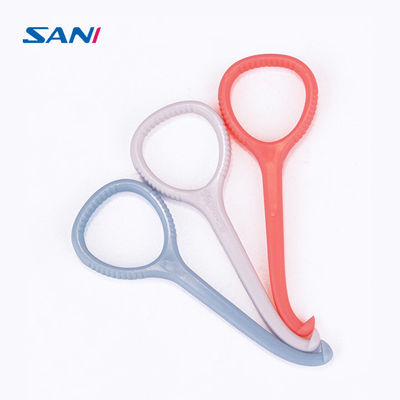 شراء منتقي الأقواس غير المرئي مقاس 7.8 سم online manufacture