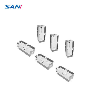 شراء كتلة تدريب إندو راتينج شفافة 21 مم مواد اللبية online manufacture