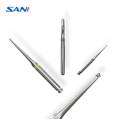 شراء مجموعة بر الأسنان كربيد التنجستن online manufacture