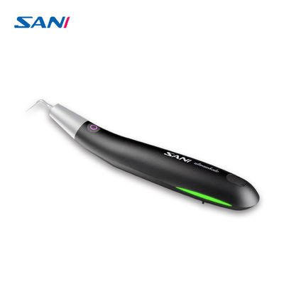 شراء عملية الأسنان اللاسلكية بالموجات فوق الصوتية بالموجات فوق الصوتية Endo Ultrasonic Activator عالية الأداء online manufacture