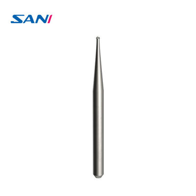 سعر جيد FG التنغستن مختبر جراحي الأسنان كربيد بر 11mm 9mm 11mm الانترنت
