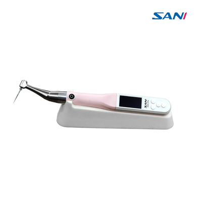 محرك Endo Auto العكسي OLED Dental EDO-1 Pro مع Apex Locator لـ RCT