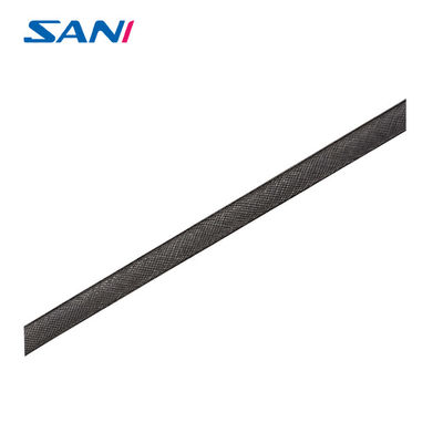 0.03mm سلك دليل ضوء النيتينول لدعامة القلب التاجية نيتي