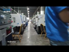 ملفات علاج قناة الجذر الدوارة لطب أسنان الأطفال مع مواد نييتي زرقاء حرارية